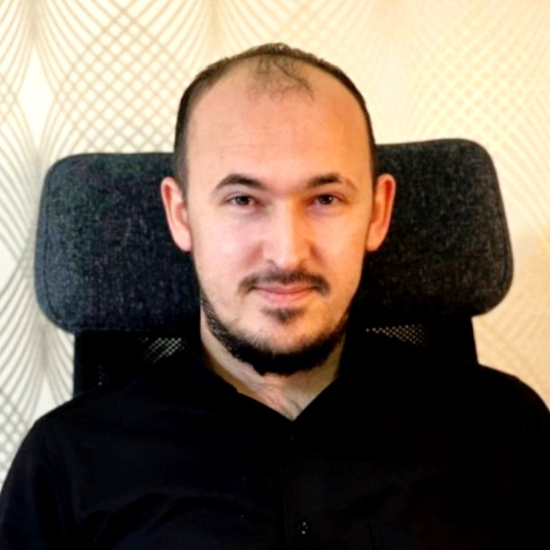 Muhammed Demirbaş